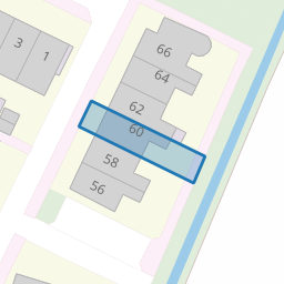 Perceel MHR00-D-1789