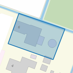 Perceel MHR00-D-1796