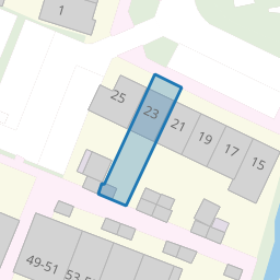 Perceel MHR00-D-1801