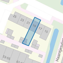 Perceel MHR00-D-1803