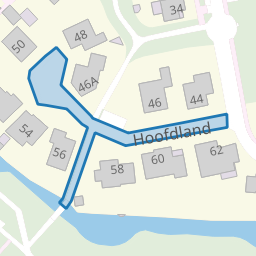 Perceel MHR00-D-1834