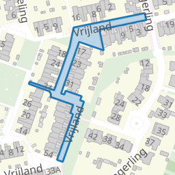 Perceel MHR00-D-1858