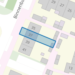 Perceel MHR00-D-1863