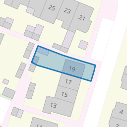 Perceel MHR00-D-1870