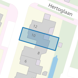 Perceel MHR00-D-1875