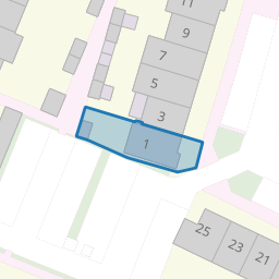 Perceel MHR00-D-1880