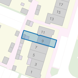 Perceel MHR00-D-1884