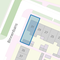 Perceel MHR00-D-1896