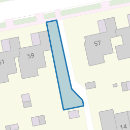 Perceel MHR00-D-1902