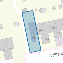 Perceel MHR00-D-1905