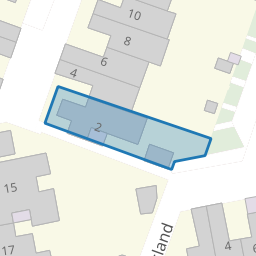 Perceel MHR00-D-1909