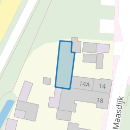 Perceel MHR00-D-1913