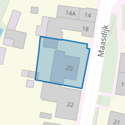 Perceel MHR00-D-1915