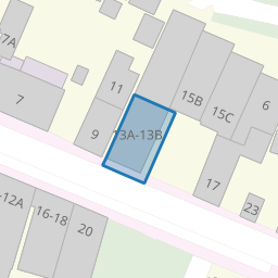 Perceel MHR00-D-1917