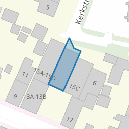 Perceel MHR00-D-1918