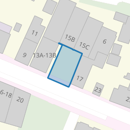 Perceel MHR00-D-1921