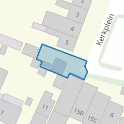 Perceel MHR00-D-1922