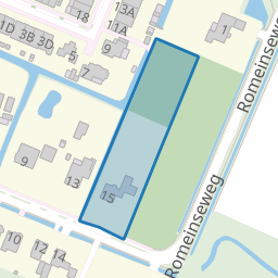 Perceel MHR00-D-1938