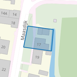 Perceel MHR00-D-1947