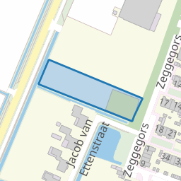 Perceel MHR00-D-1950