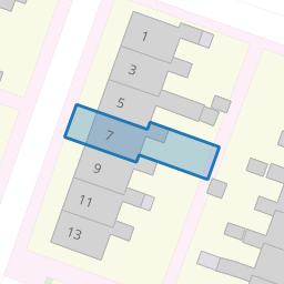 Perceel MHR00-D-1958