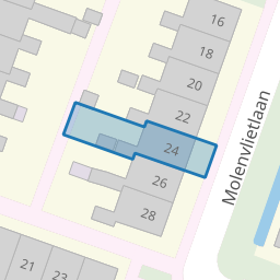 Perceel MHR00-D-1962