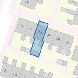 Perceel MHR00-D-1964