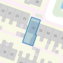 Perceel MHR00-D-1965