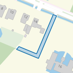 Perceel MHR00-D-1993