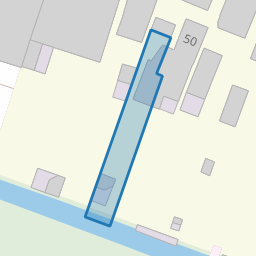 Perceel MHR00-D-1995