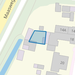 Perceel MHR00-D-2001