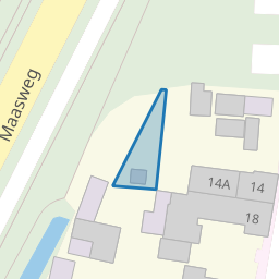 Perceel MHR00-D-2002