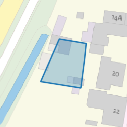 Perceel MHR00-D-2005