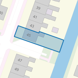 Perceel MHR00-D-2032