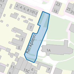 Perceel MHR00-D-2037