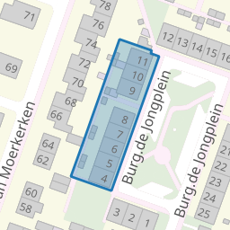 Perceel MHR00-D-2045