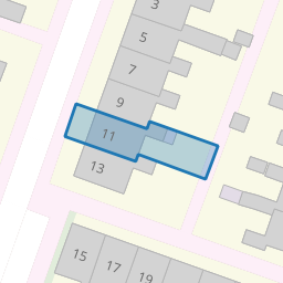 Perceel MHR00-D-2056