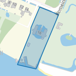 Perceel MHR00-D-2069