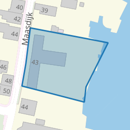 Perceel MHR00-D-2076