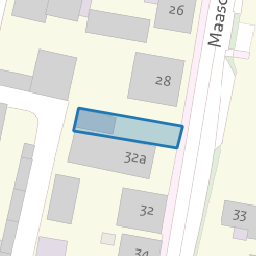 Perceel MHR00-D-2080