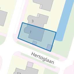 Perceel MHR00-D-2083