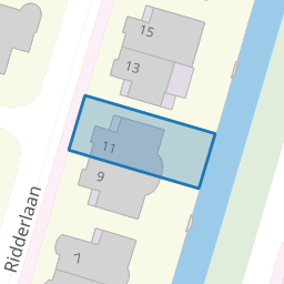 Perceel MHR00-D-2088