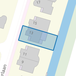 Perceel MHR00-D-2089