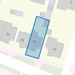 Perceel MHR00-D-2099