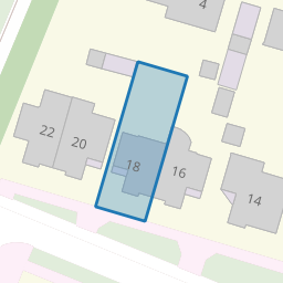 Perceel MHR00-D-2100