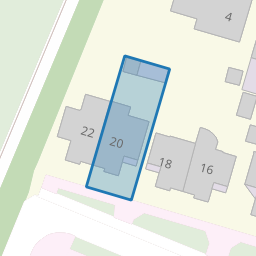 Perceel MHR00-D-2101