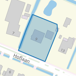 Perceel MHR00-D-2104