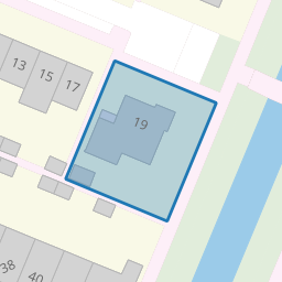 Perceel MHR00-D-2106