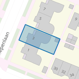 Perceel MHR00-D-2116