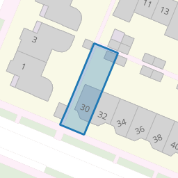 Perceel MHR00-D-2118